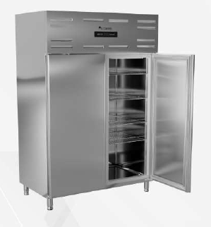 MB-1400CHS || 2 DOOR REACH-IN REFRIGERATOR